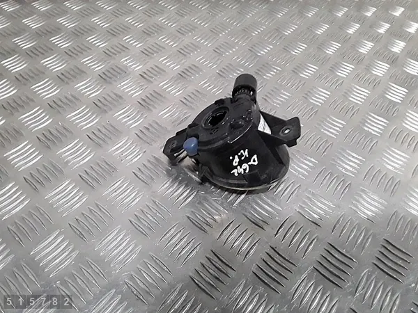 Farol de neblina BMW X1 E84 2011 OEM 89206153 image 5