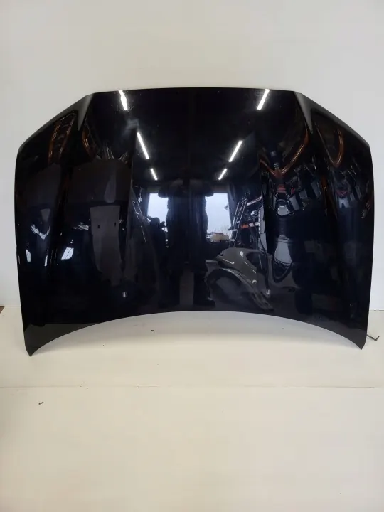 Moottorikansi Mitsubishi ASX 10-19 X42 OEM image 2