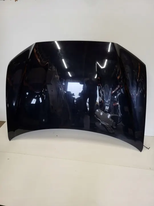 Moottorikansi Mitsubishi ASX 10-19 X42 OEM image 3