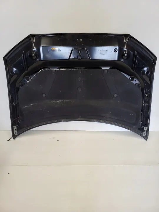 Moottorikansi Mitsubishi ASX 10-19 X42 OEM image 4
