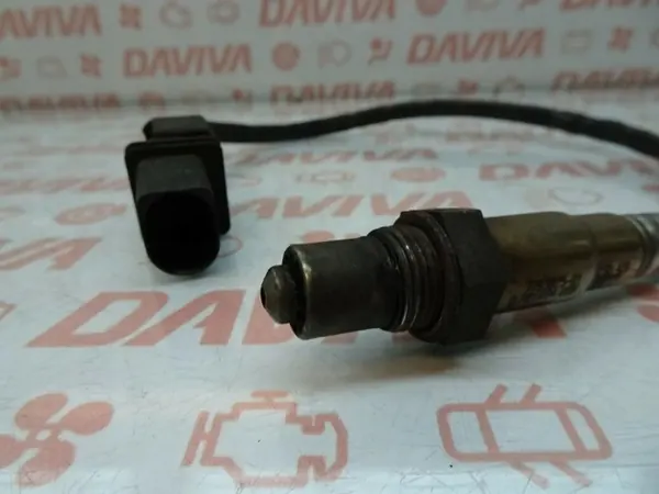 Sensor Lambda BMW 3 Series 320d Diesel OEM 7793825-01 image 2