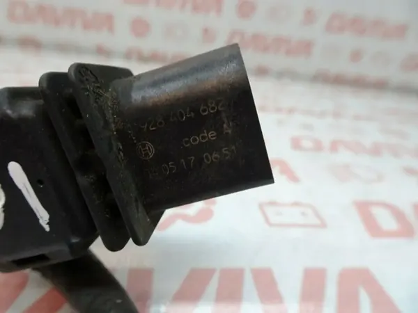 Sensor Lambda BMW 3 Series 320d Diesel OEM 7793825-01 image 4