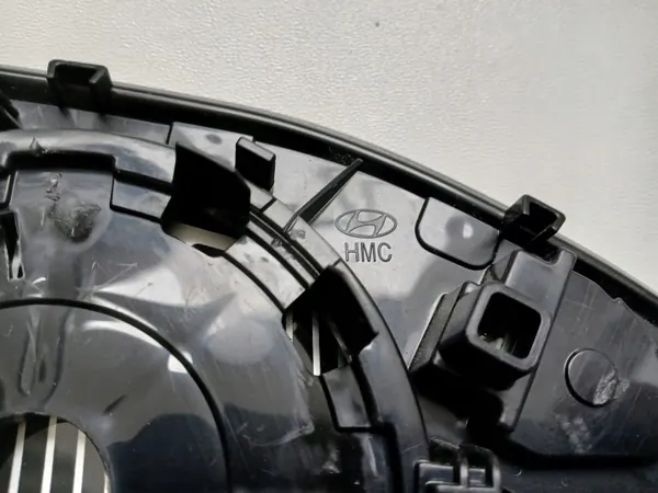 Insert Miroir Gauche Hyundai Tucson IV OEM - Occasion image 4