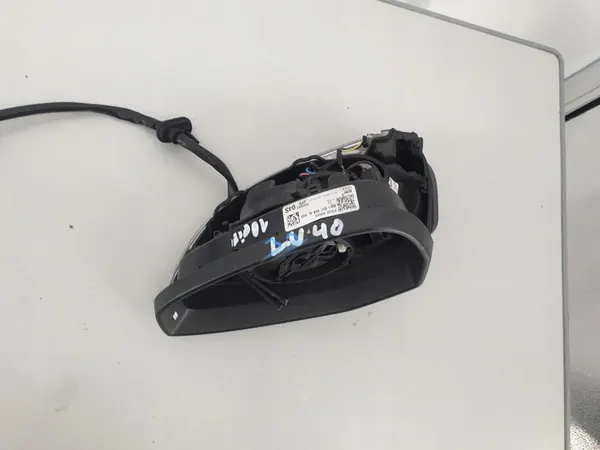 Vasen Peili AUDI A4 B9 10 Pin image 3