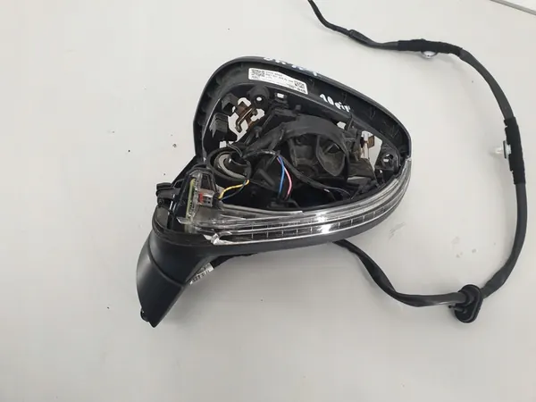 Vasen Peili AUDI A4 B9 10 Pin image 4