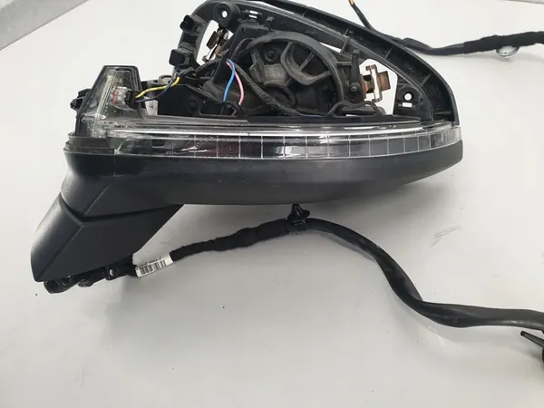 Vasen Peili AUDI A4 B9 10 Pin image 6