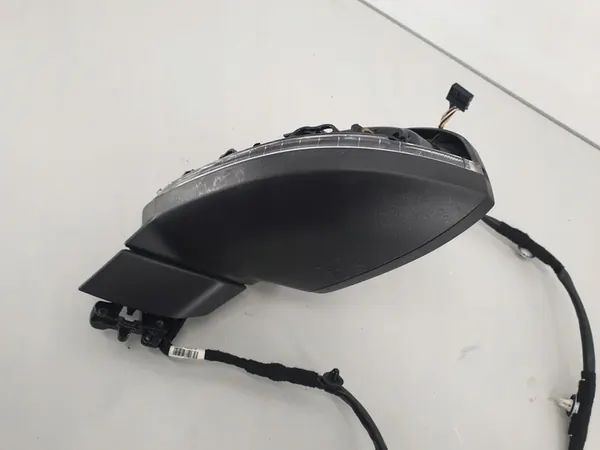 Vasen Peili AUDI A4 B9 10 Pin image 7