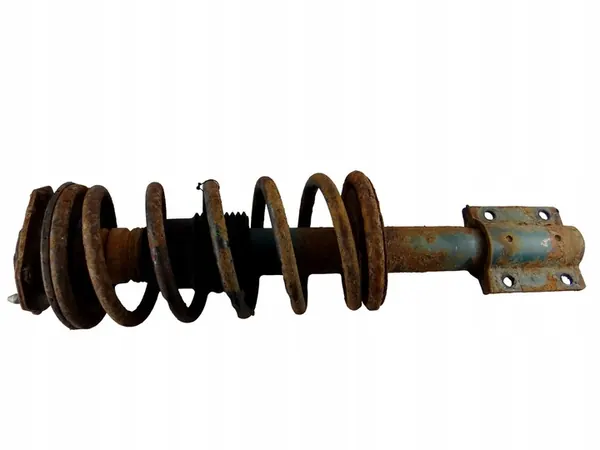 Ammortizzatore Anteriore Sinistro Fiat Ducato 27852 image 2