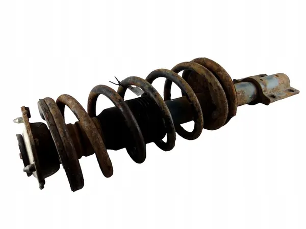 Ammortizzatore Anteriore Sinistro Fiat Ducato 27852 image 3