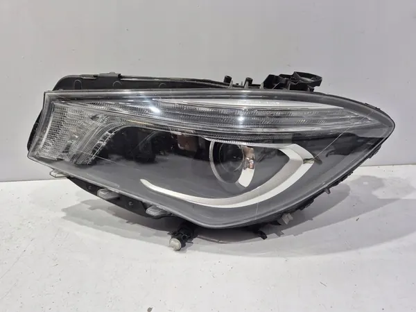 Vasen Xenon-ajovalot Mercedes CLA W117 OEM image 4