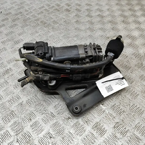 Veringcompressor MERCEDES-BENZ CLS A2123200104 image 2