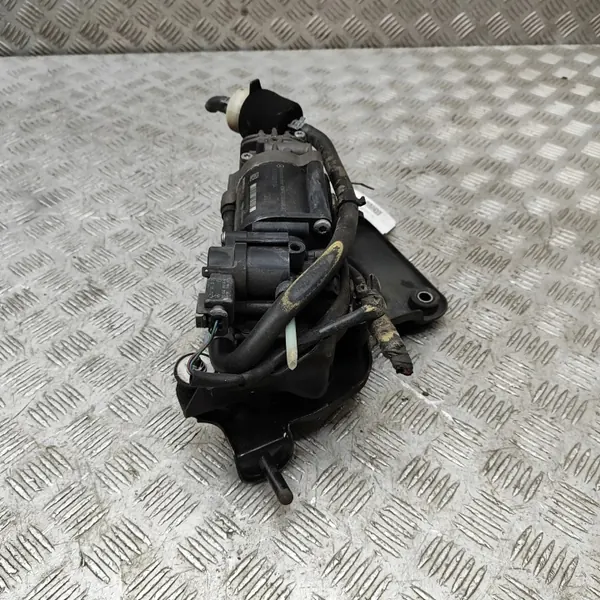 Veringcompressor MERCEDES-BENZ CLS A2123200104 image 4