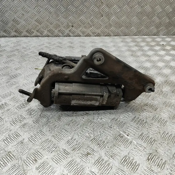 Veringcompressor MERCEDES-BENZ CLS A2123200104 image 5