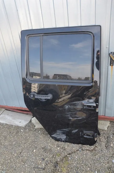 OEM 68079598AC rechter achterdeur voor Wrangler JK image 2