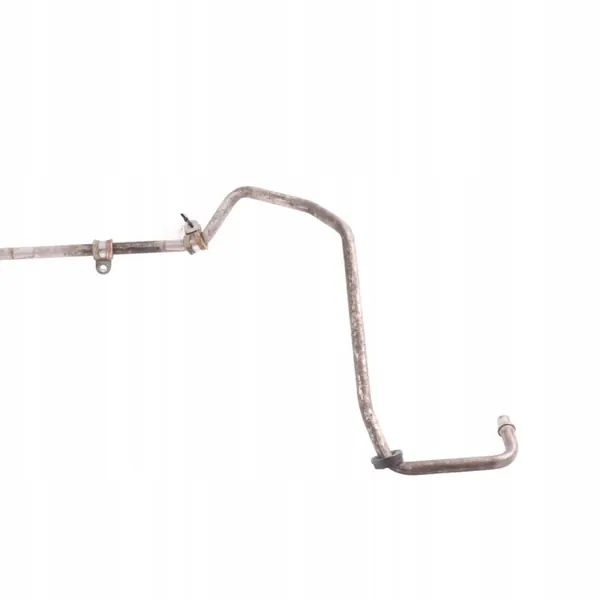 Conduit Refroidisseur Huile Mercedes OEM A2312706101 Gauche Diesel image 10