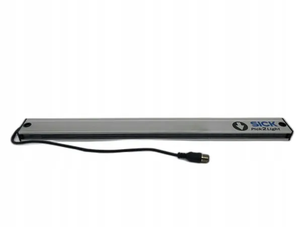 SICK PLG3-360F431 Sensor - Hoge Meetnauwkeurigheid image 2