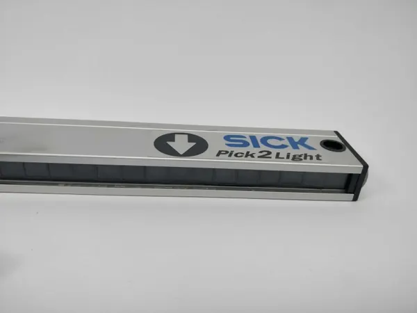 SICK PLG3-360F431 Sensor - Hoge Meetnauwkeurigheid image 3