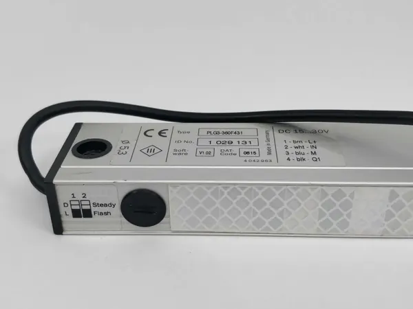 SICK PLG3-360F431 Sensor - Hoge Meetnauwkeurigheid image 4