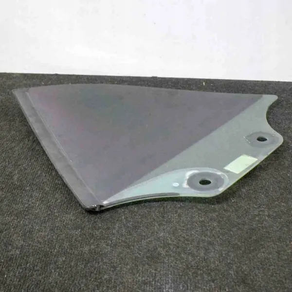 Gebruikt rechter achterruit OEM E000184 BMW 2 Cabrio image 6