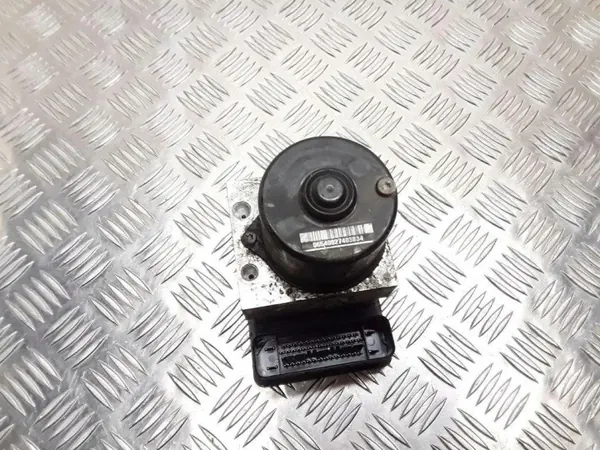 Pompe ABS OEM 8Z0907379D pour Audi A2 1.6 FSI image 2