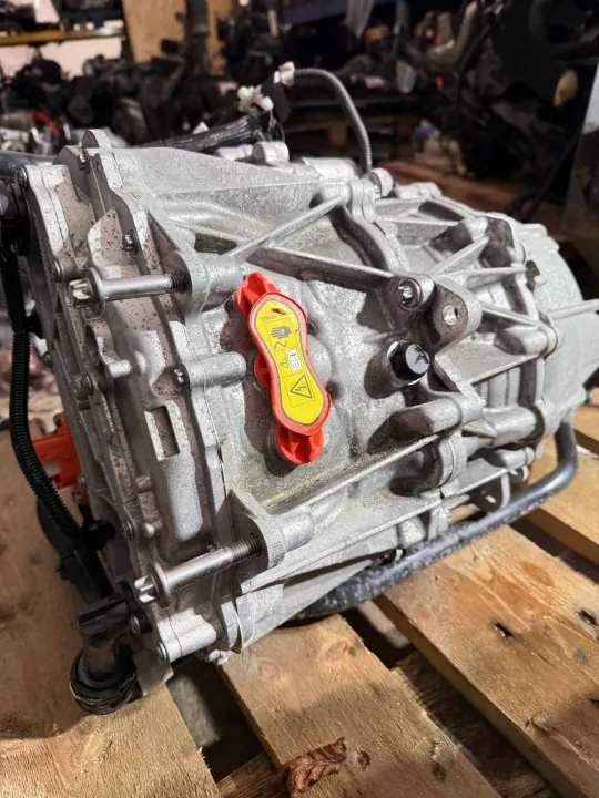 Tesla Model Y Voor Elektromotor OEM 1120960-DE-J image 4