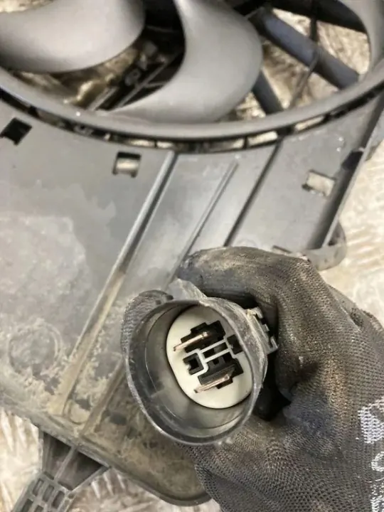 Voorste riem OEM 3135103654 voor Volvo V50 2.0L Diesel image 2
