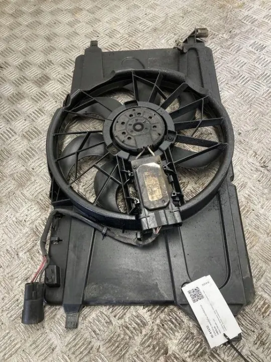 Voorste riem OEM 3135103654 voor Volvo V50 2.0L Diesel image 3