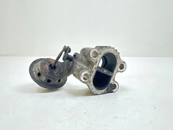 Corpo de borboleta Toyota Avensis T250 2006 MTL15633 image 2