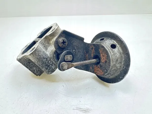 Corpo de borboleta Toyota Avensis T250 2006 MTL15633 image 3