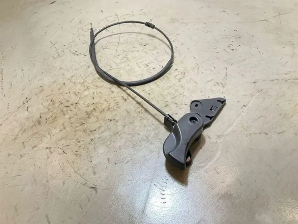 BMW OE Konepellin avauskahva OEM 104673A0 image 2