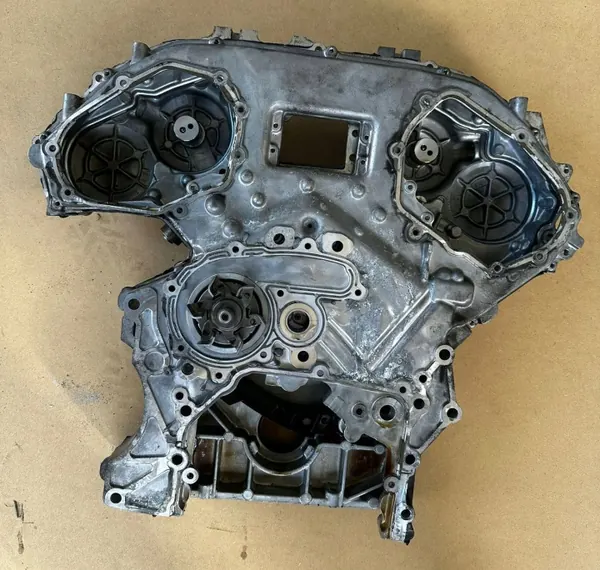 Nissan OE Jakokansi 3.7 V6 VQ37 Moottorille image 3