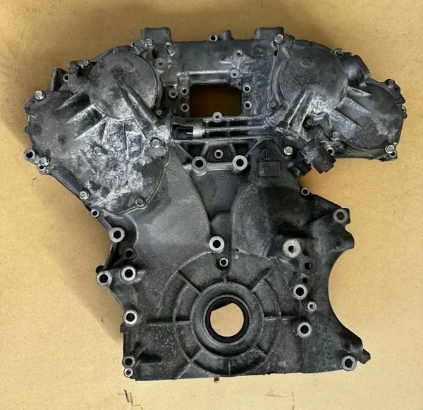 Nissan OE Jakokansi 3.7 V6 VQ37 Moottorille image 4