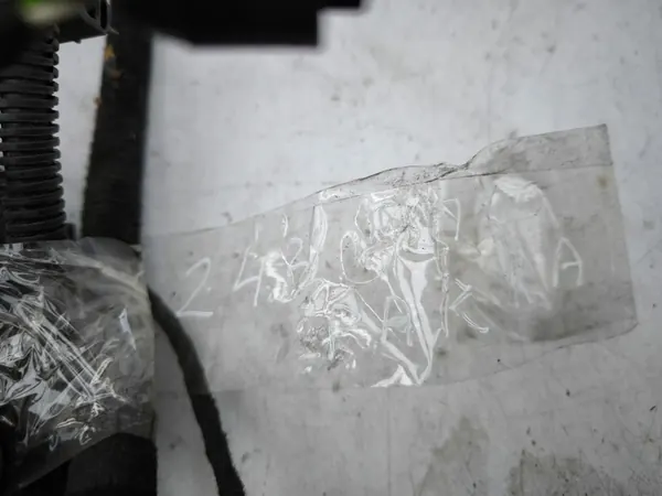 Citroen DS4 2013 Takaparkin anturin kaapeli image 3