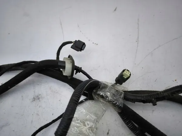 Citroen DS4 2013 Takaparkin anturin kaapeli image 4