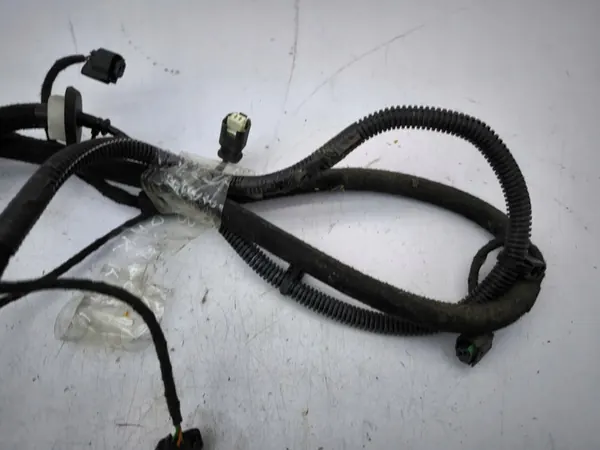 Citroen DS4 2013 Takaparkin anturin kaapeli image 5