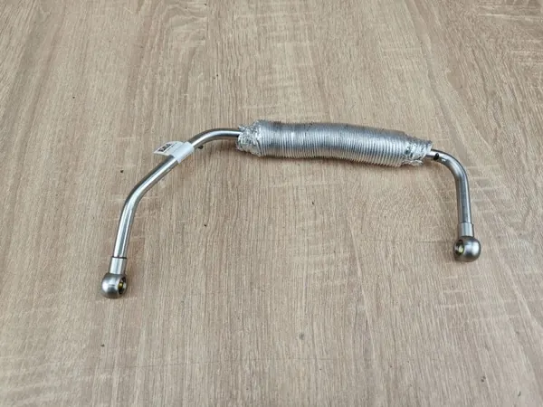 Begagnad turbooljeledning OEM 8586485 för BMW 2.0D image 2
