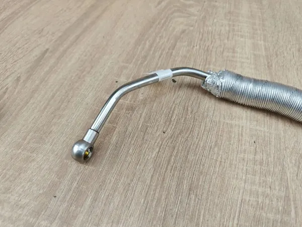 Begagnad turbooljeledning OEM 8586485 för BMW 2.0D image 3