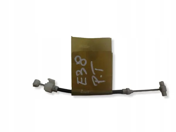 Enlace de manija puerta trasera BMW 7 E38 OEM EMC13412 image 2