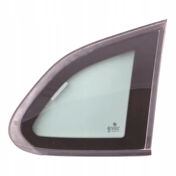 Vidrio Lateral Trasero Derecho Tintado BMW X1 E84 OEM 2993824 image 2