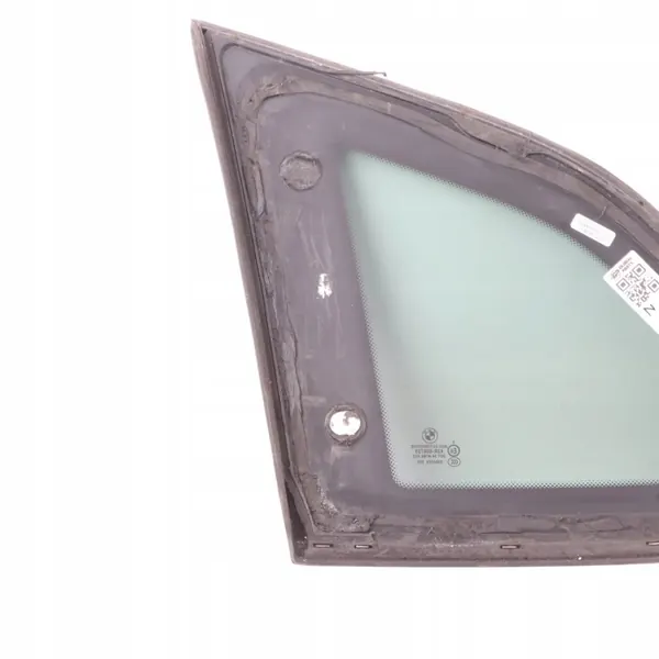 Vidrio Lateral Trasero Derecho Tintado BMW X1 E84 OEM 2993824 image 10