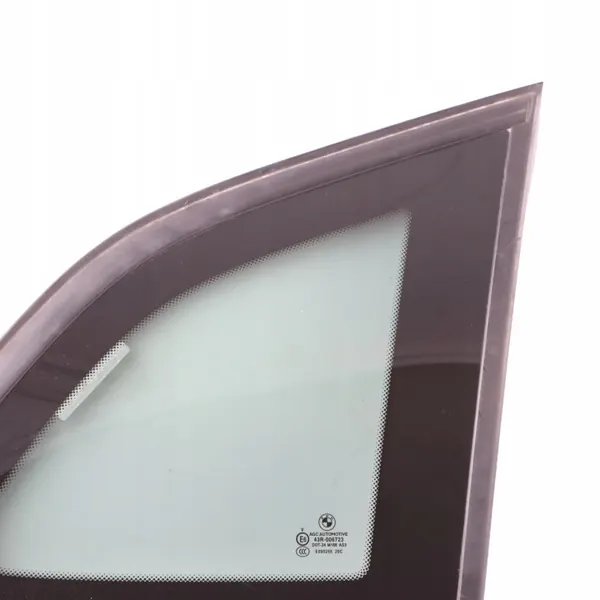Vidrio Lateral Trasero Derecho Tintado BMW X1 E84 OEM 2993824 image 3
