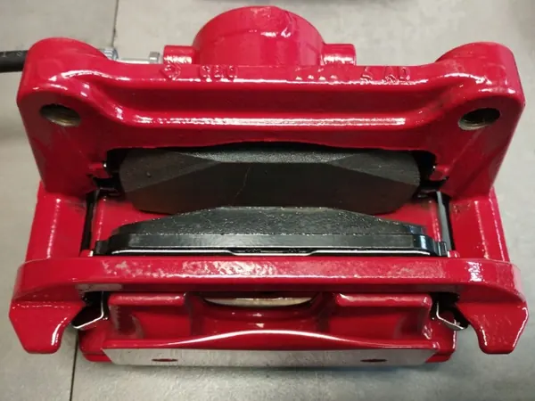Discos & Pinças Travão Audi A5 B10 OEM 8B3615106C image 8