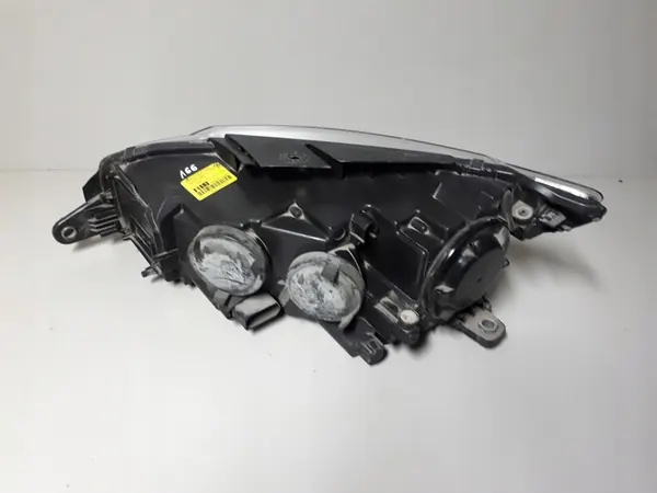 Ajovalot VW Passat CC USA Oikea image 7