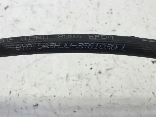 Câble de frein BYD SEAL U OEM SA3HJU-3561030 Avant Gauche image 5