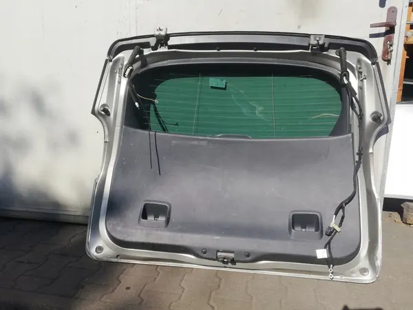 Rear Tailgate Peugeot 5008 I 2009-2017 OE 8701CP image 6