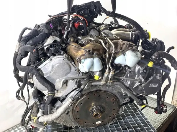 Motor OEM LORK-2361-59683 CWU para Audi A7 RS7 image 2