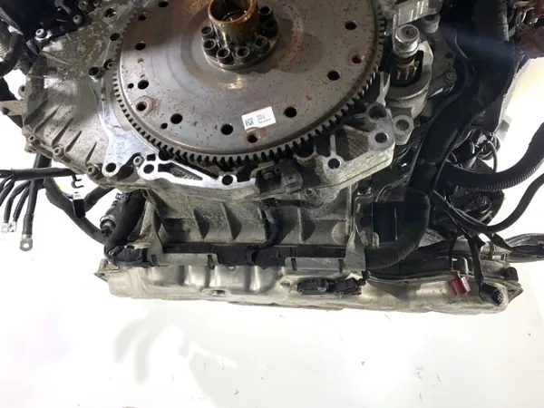 Motor OEM LORK-2361-59683 CWU para Audi A7 RS7 image 10