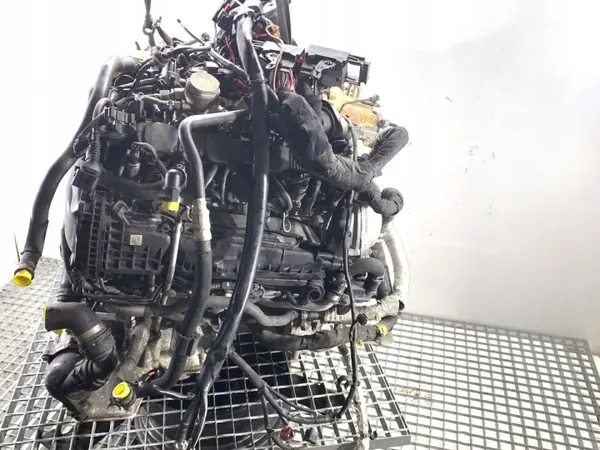 Motor OEM LORK-2361-59683 CWU para Audi A7 RS7 image 3