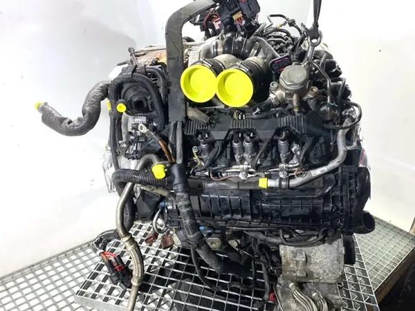Motor OEM LORK-2361-59683 CWU para Audi A7 RS7 image 4