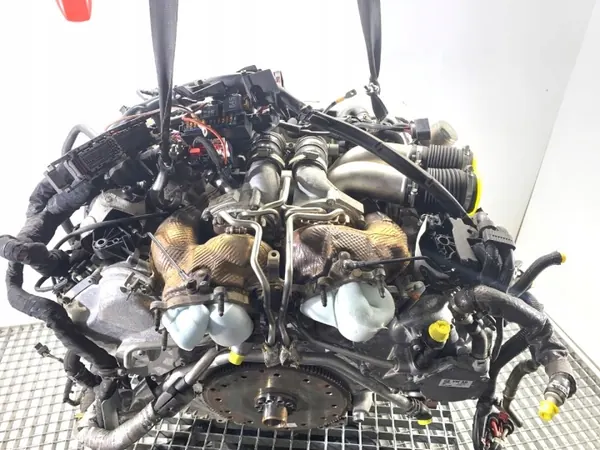 Motor OEM LORK-2361-59683 CWU para Audi A7 RS7 image 5